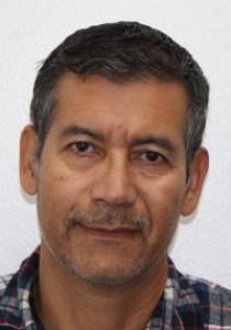 Genaro Barragan a registered Sex Offender of California