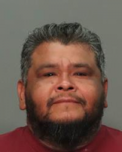 Genaro Garcia a registered Sex Offender of California