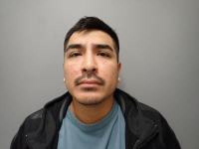Genaro Garcia a registered Sex Offender of California