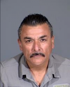 Genaro Gutierrez a registered Sex Offender of California
