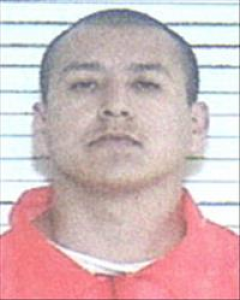Genaro Gallardo Mendoza a registered Sex Offender of California