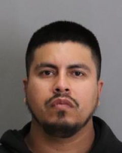 Genaro Israel Ortega a registered Sex Offender of California