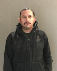 Genaro Suarez a registered Sex Offender of California