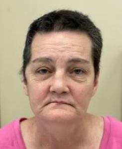 Geneva Ann Knoefler a registered Sex Offender of California