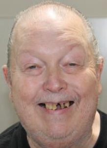 Gene Russell Flaherty a registered Sex Offender of California