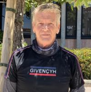 Gene Paul Martin a registered Sex Offender of California