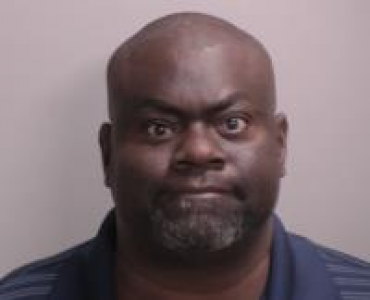 Gene D Peters III a registered Sex Offender of California