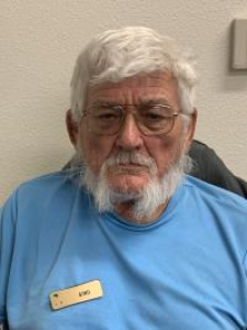 Gene Allen Tuzzi a registered Sex Offender of California