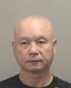 Geng Wone Mei a registered Sex Offender of California
