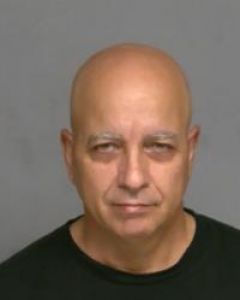 Gennaro Luca Pignataro a registered Sex Offender of California