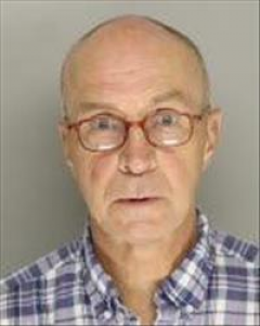 Gentry Ray Holland a registered Sex Offender of California