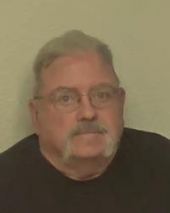 Geoffery Thomas Kail a registered Sex Offender of California