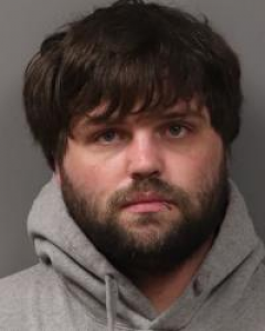 Geoffrey J Alford a registered Sex Offender of California