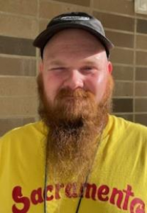 Geoffrey K Hammond a registered Sex Offender of California