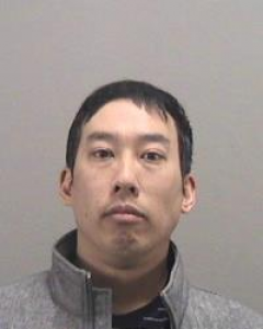 Geoffrey Steven Jung a registered Sex Offender of California