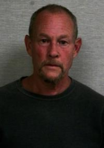 Geoffrey Scott Moorhead a registered Sex Offender of California