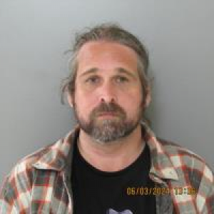 Geoffrey Steven Stanfield a registered Sex Offender of California