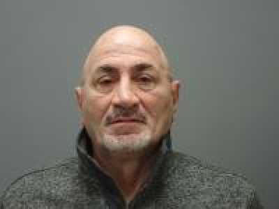 Georges Mardiros Iknadioussian a registered Sex Offender of California