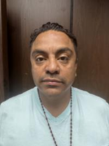 George Aguilera a registered Sex Offender of California