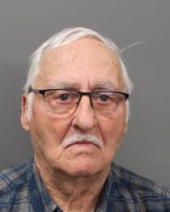 George Barre a registered Sex Offender of California