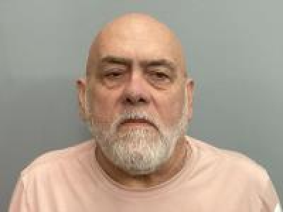 George H Berard a registered Sex Offender of California