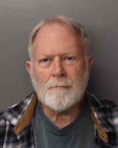 George Michael Bishop a registered Sex Offender of California