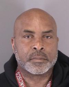 George Boatwright a registered Sex Offender of California