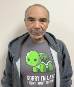 George Sinclair Boone a registered Sex Offender of California