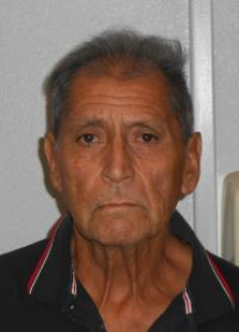 George Borjon a registered Sex Offender of California