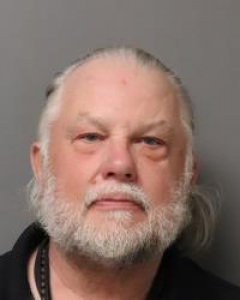 George Vincent Brablec a registered Sex Offender of California