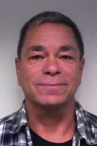 George Bracero a registered Sex Offender of California