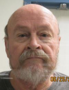 George Homer Bright a registered Sex Offender of California