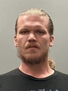 George Samuel Bronk Jr a registered Sex Offender of California