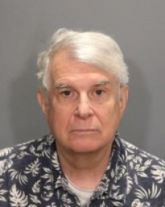 George Harcourt Bull a registered Sex Offender of California