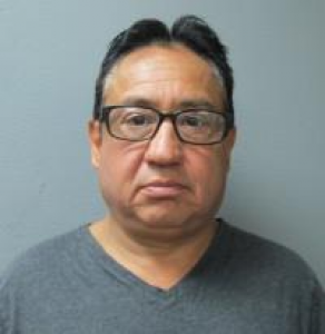 George Burbano a registered Sex Offender of California