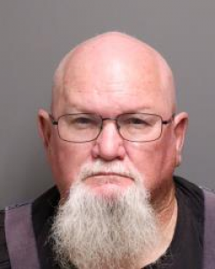 George M Bybee a registered Sex Offender of California