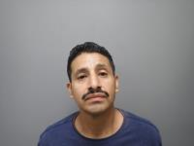 George Juan Castillo a registered Sex Offender of California