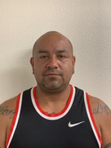 George Duran Castillo a registered Sex Offender of California