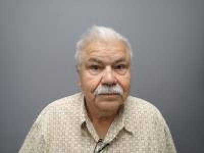 George Mojica Chavez Sr a registered Sex Offender of California