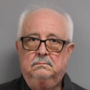 George Edward Chavez a registered Sex Offender of California