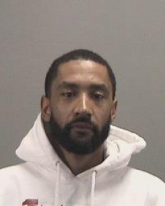 George Anthony Coleman a registered Sex Offender of California