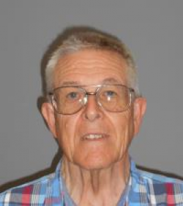 George Lee Colouris a registered Sex Offender of California