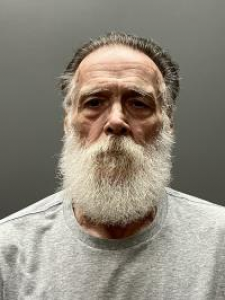 George Preston Daniel a registered Sex Offender of California