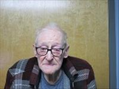 George Albert Davis a registered Sex Offender of California