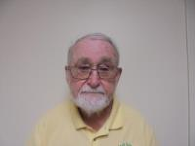 George H Devinna a registered Sex Offender of California