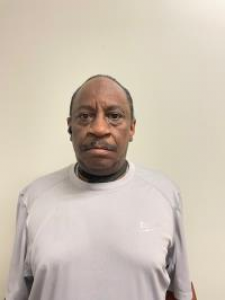 George Field Dumas a registered Sex Offender of California