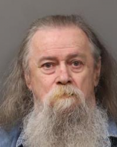 George Fredrick Elsa a registered Sex Offender of California