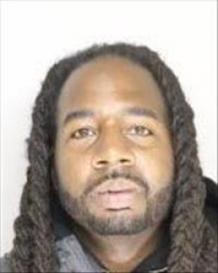 George Everett a registered Sex Offender of California