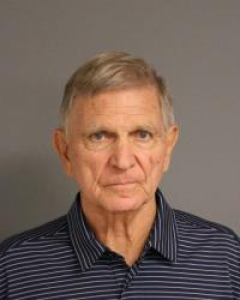 George Melvin Fairchild a registered Sex Offender of California