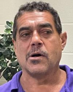 George Flores a registered Sex Offender of California